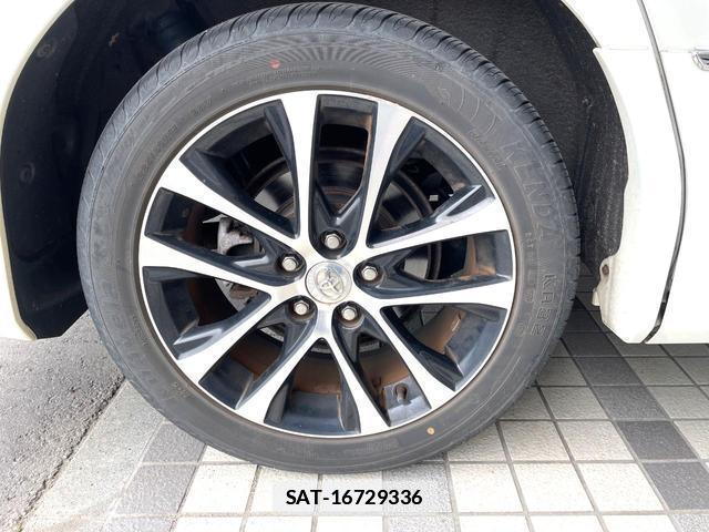 Toyota ESTIMA 2015-04 7813849-18