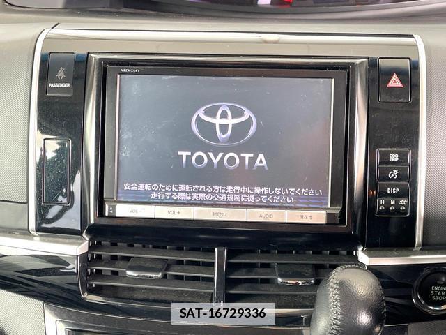 Toyota ESTIMA 2015-04 7813849-3