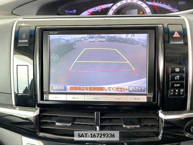 Toyota ESTIMA 2015-04 7813849-4