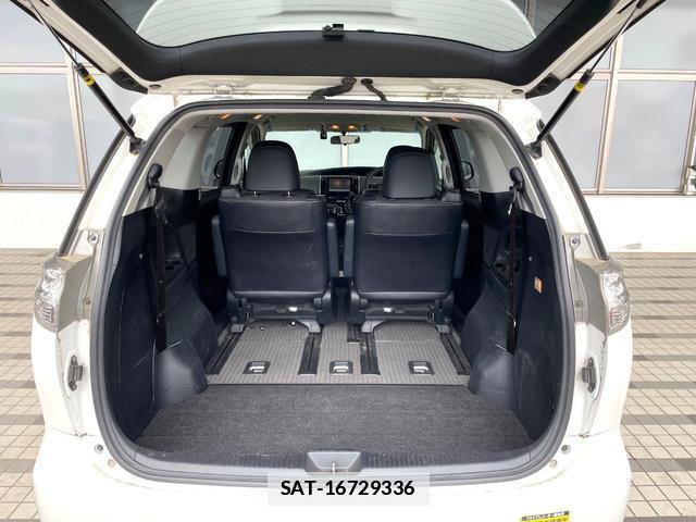 Toyota ESTIMA 2015-04 7813849-8