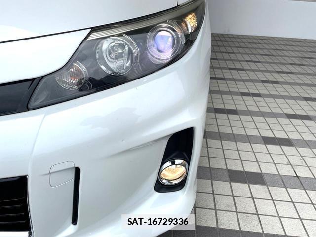 Toyota ESTIMA 2015-04 7813849-9