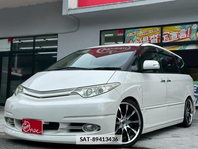 Toyota ESTIMA 2008-03 7813883-10