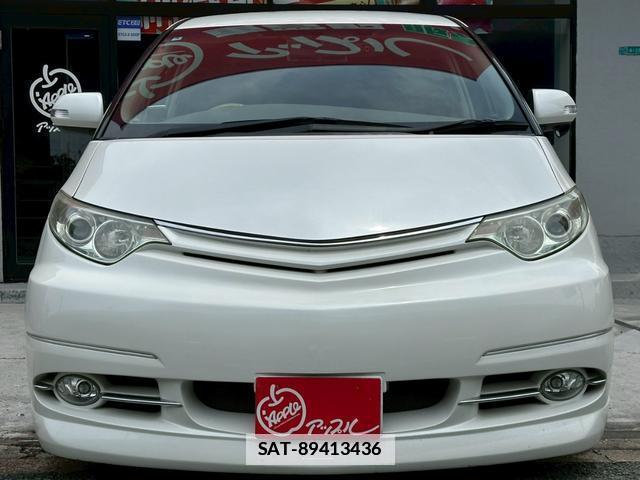 Toyota ESTIMA 2008-03 7813883-11