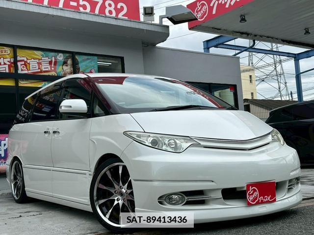 Toyota ESTIMA 2008-03 7813883-12