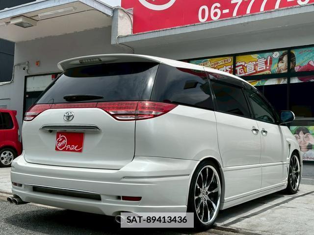 Toyota ESTIMA 2008-03 7813883-13