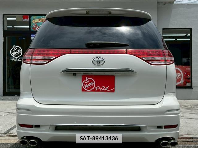 Toyota ESTIMA 2008-03 7813883-14