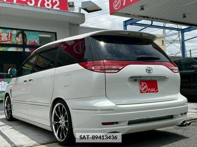 Toyota ESTIMA 2008-03 7813883-15