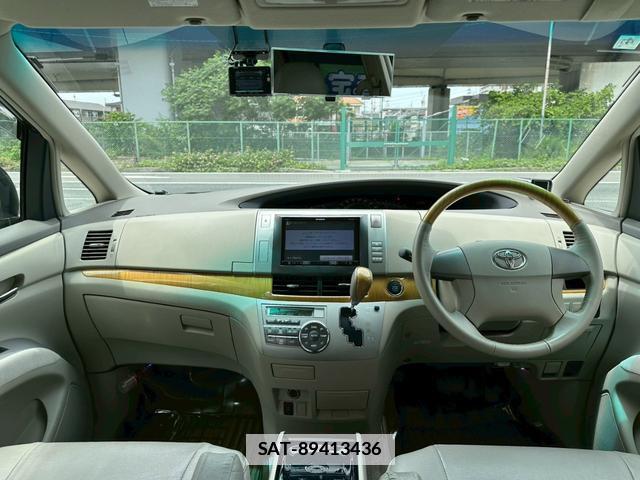 Toyota ESTIMA 2008-03 7813883-16