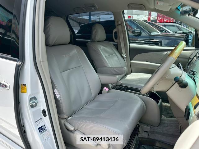 Toyota ESTIMA 2008-03 7813883-18
