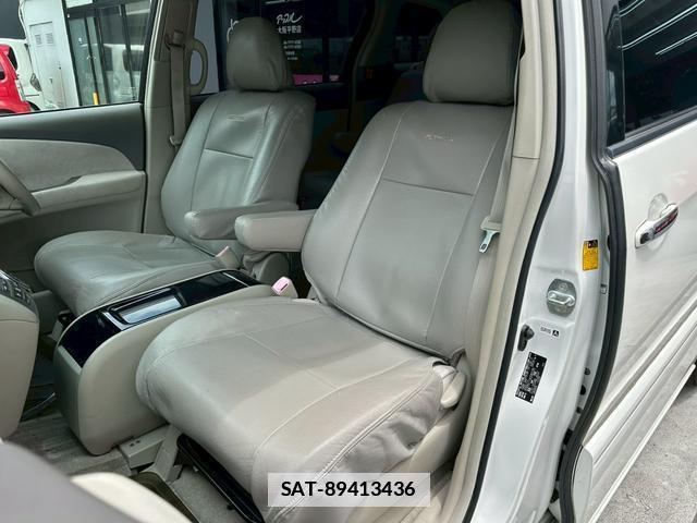 Toyota ESTIMA 2008-03 7813883-19