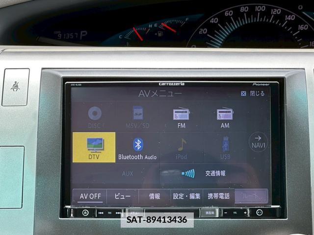 Toyota ESTIMA 2008-03 7813883-4