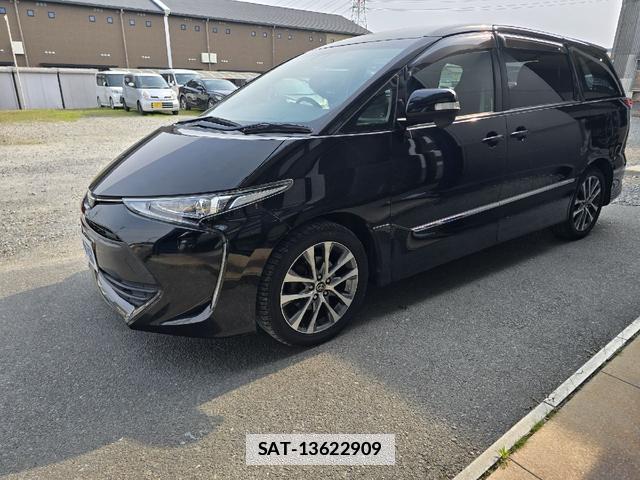 Toyota ESTIMA 2016-11 7813940-0