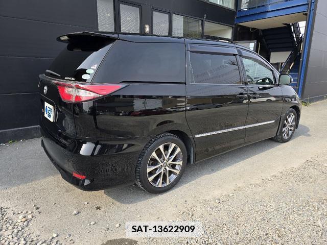 Toyota ESTIMA 2016-11 7813940-1