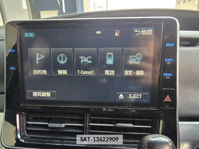 Toyota ESTIMA 2016-11 7813940-12