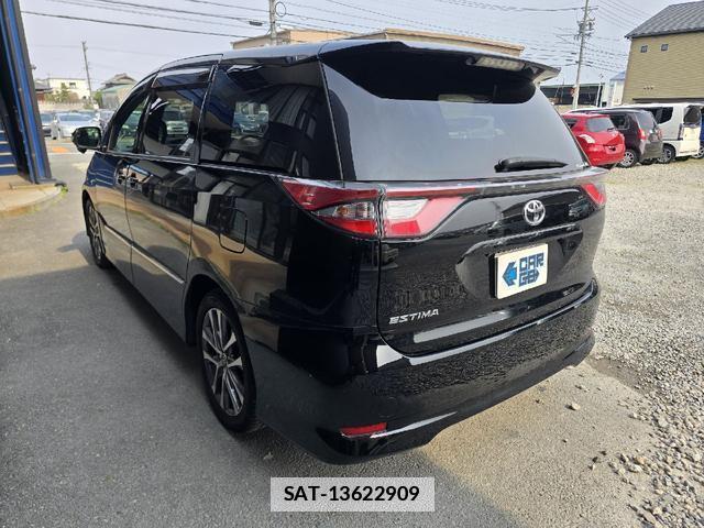 Toyota ESTIMA 2016-11 7813940-15