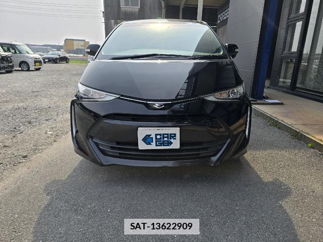 Toyota ESTIMA 2016-11 7813940-17