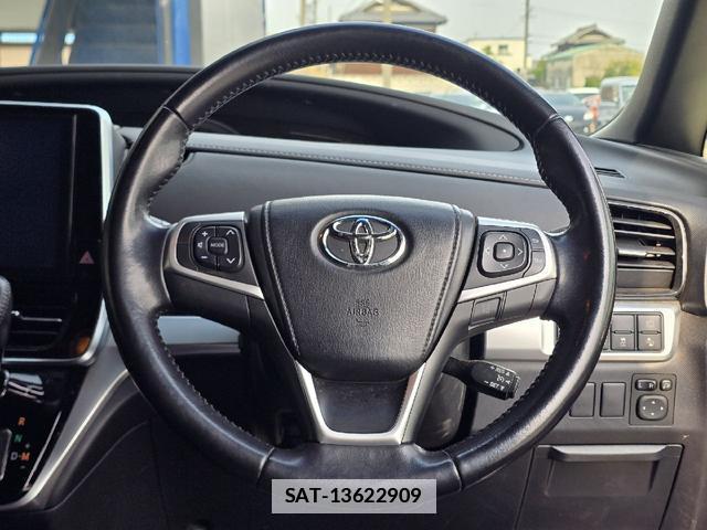 Toyota ESTIMA 2016-11 7813940-2