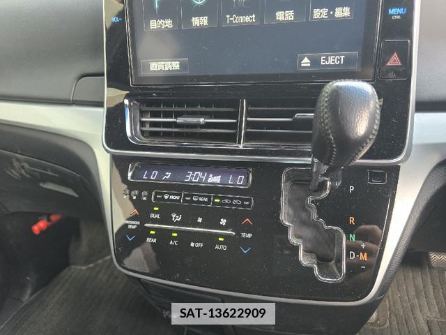 Toyota ESTIMA 2016-11 7813940-4