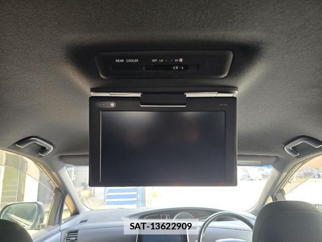 Toyota ESTIMA 2016-11 7813940-7