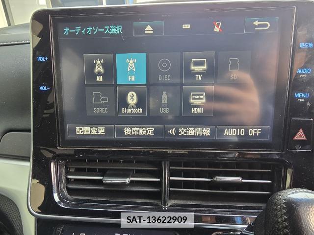 Toyota ESTIMA 2016-11 7813940-9