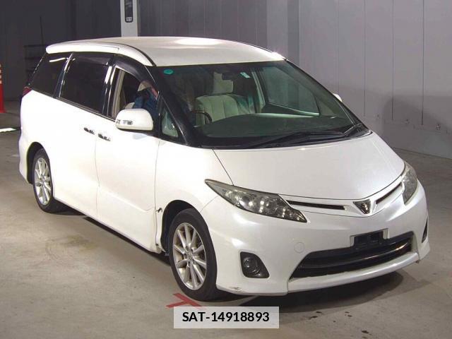 Toyota ESTIMA 2011-12 7814386-0