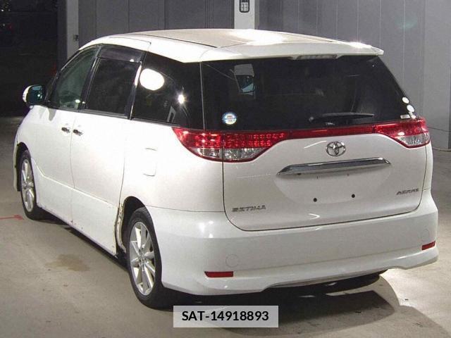 Toyota ESTIMA 2011-12 7814386-1