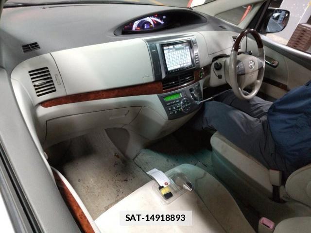 Toyota ESTIMA 2011-12 7814386-2