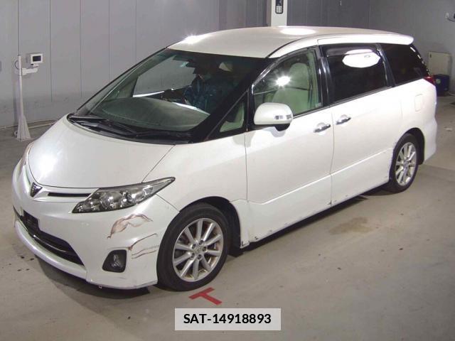 Toyota ESTIMA 2011-12 7814386-3