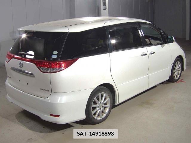 Toyota ESTIMA 2011-12 7814386-4