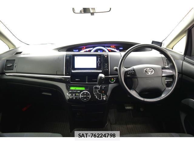 Toyota ESTIMA 2012-09 7814605-10