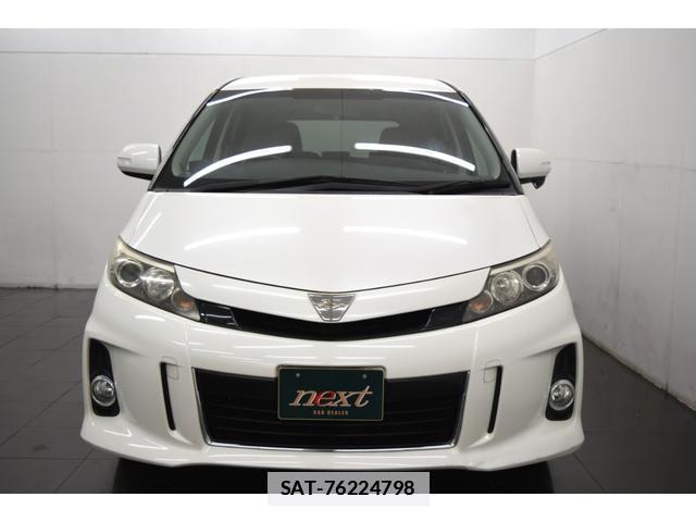 Toyota ESTIMA 2012-09 7814605-6
