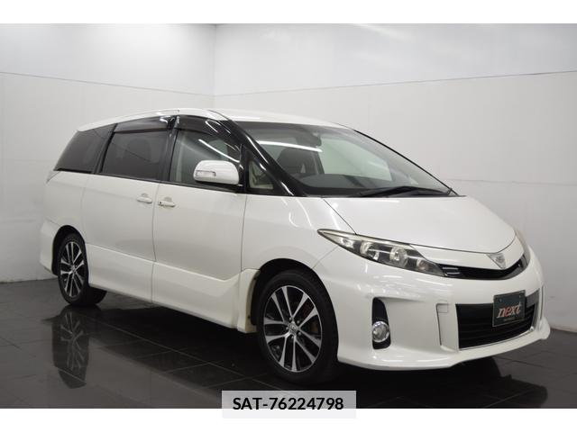 Toyota ESTIMA 2012-09 7814605-7