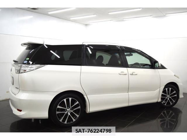Toyota ESTIMA 2012-09 7814605-8