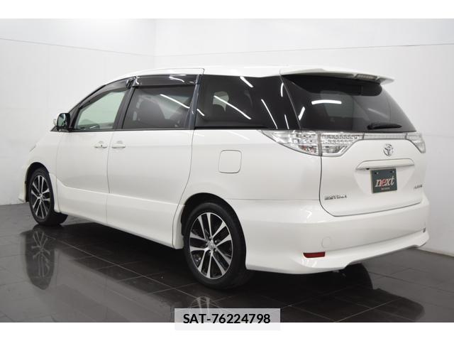 Toyota ESTIMA 2012-09 7814605-9