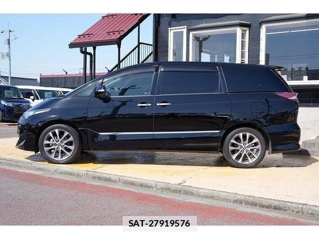 Toyota ESTIMA 2016-07 7815714-1