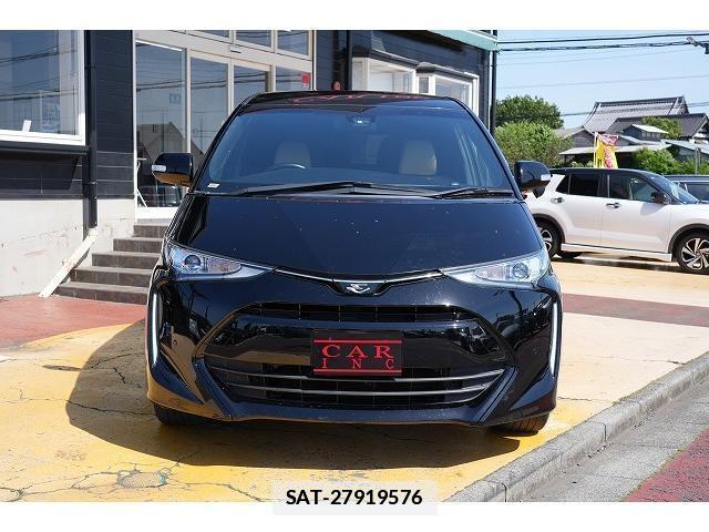 Toyota ESTIMA 2016-07 7815714-15