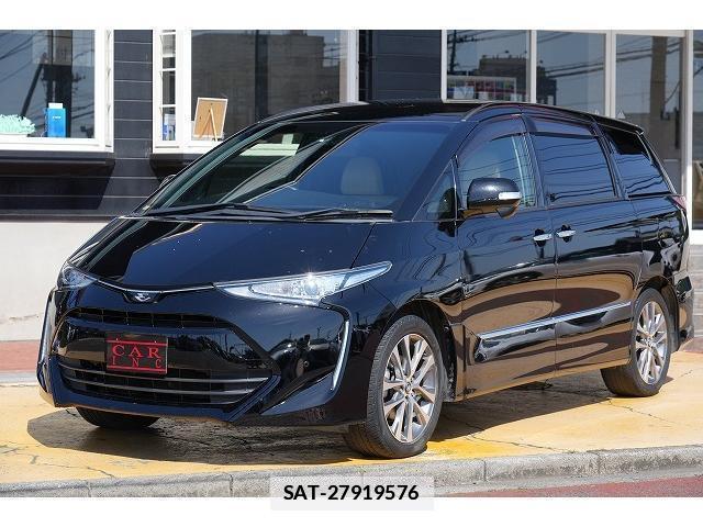 Toyota ESTIMA 2016-07 7815714-16