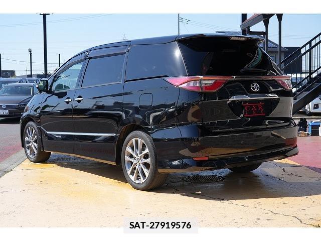 Toyota ESTIMA 2016-07 7815714-2