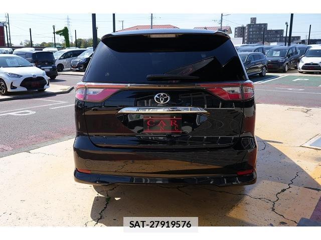 Toyota ESTIMA 2016-07 7815714-3