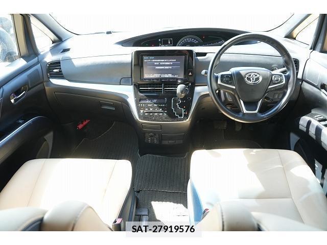 Toyota ESTIMA 2016-07 7815714-4