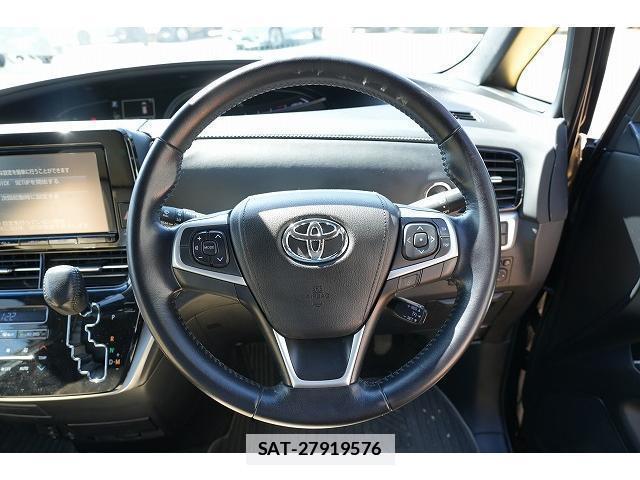 Toyota ESTIMA 2016-07 7815714-9