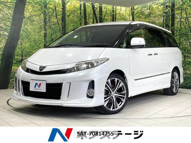 Toyota ESTIMA 2014-01 7815930-0