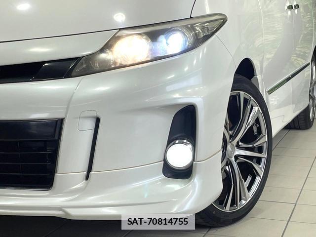 Toyota ESTIMA 2014-01 7815930-12