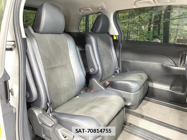 Toyota ESTIMA 2014-01 7815930-8
