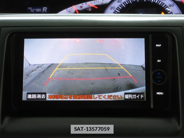 Toyota ESTIMA 2009-09 7818136-1