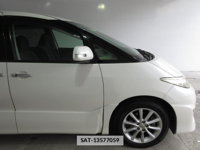 Toyota ESTIMA 2009-09 7818136-10
