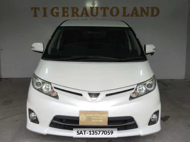 Toyota ESTIMA 2009-09 7818136-11