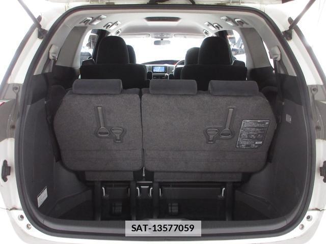Toyota ESTIMA 2009-09 7818136-14