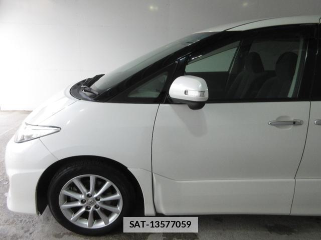 Toyota ESTIMA 2009-09 7818136-4
