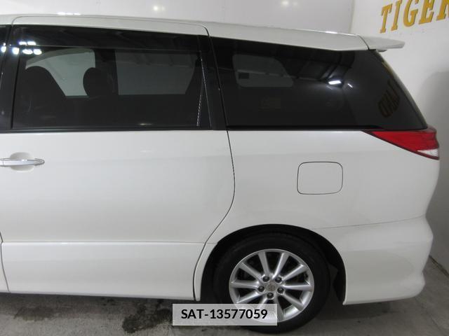 Toyota ESTIMA 2009-09 7818136-5